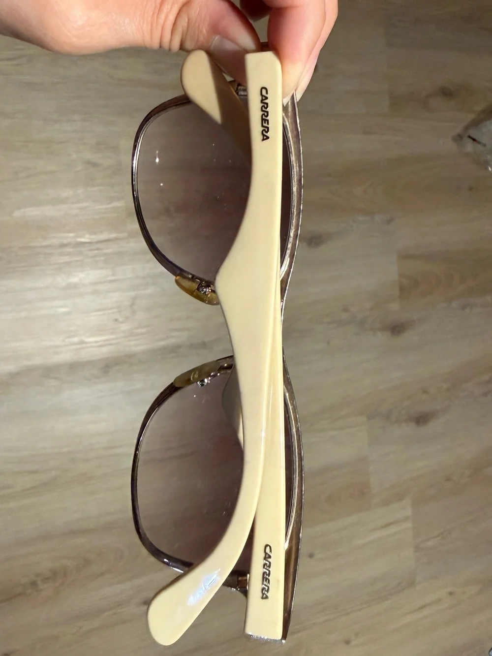 Carrera Frame Sunglasses with brown Lenses